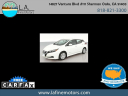 Thumbnail image of 2019 Nissan LEAF at LA Fine Motors