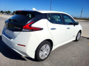 Thumbnail image of 2019 Nissan LEAF at LA Fine Motors