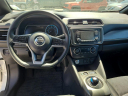Thumbnail image of 2019 Nissan LEAF at LA Fine Motors