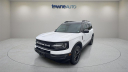 2023 Ford Bronco Sport Outer Banks at Towne Chevrolet Buick Cadillac