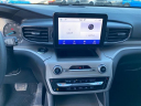 2023 Ford Explorer XLT at Fredonia Ford
