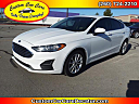 Thumbnail image of 2019 Ford Fusion at Custom Car Care