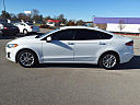 Thumbnail image of 2019 Ford Fusion at Custom Car Care