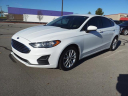 Thumbnail image of 2019 Ford Fusion at Custom Car Care
