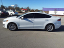 Thumbnail image of 2019 Ford Fusion at Custom Car Care