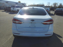 Thumbnail image of 2019 Ford Fusion at Custom Car Care