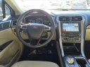Thumbnail image of 2019 Ford Fusion at Custom Car Care