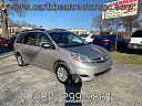 2010 Toyota Sienna at Caribbean Motors Inc
