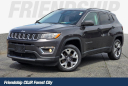 Thumbnail image of 2020 Jeep Compass at Friendship Nissan, Chrysler, Dodge, Jeep, Ram