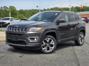 Thumbnail image of 2020 Jeep Compass at Friendship Nissan, Chrysler, Dodge, Jeep, Ram