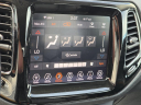 Thumbnail image of 2020 Jeep Compass at Friendship Nissan, Chrysler, Dodge, Jeep, Ram