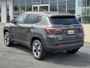 Thumbnail image of 2020 Jeep Compass at Friendship Nissan, Chrysler, Dodge, Jeep, Ram
