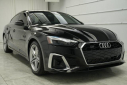 Thumbnail image of 2022 Audi A5 Sportback at Avenue Motors LLP