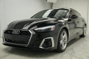 Thumbnail image of 2022 Audi A5 Sportback at Avenue Motors LLP