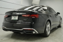 Thumbnail image of 2022 Audi A5 Sportback at Avenue Motors LLP