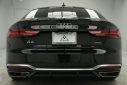 Thumbnail image of 2022 Audi A5 Sportback at Avenue Motors LLP