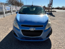2013 Chevrolet Spark 1LT Auto at TOP GUN AUTO SALES LLC