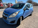 Thumbnail image of 2013 Chevrolet Spark at TOP GUN AUTO SALES LLC