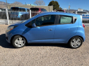 Thumbnail image of 2013 Chevrolet Spark at TOP GUN AUTO SALES LLC