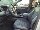 2025 Ford Explorer ST-Line at Bates Ford