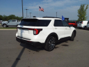 Thumbnail image of 2025 Ford Explorer at Bates Ford