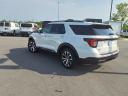 Thumbnail image of 2025 Ford Explorer at Bates Ford