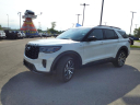 Thumbnail image of 2025 Ford Explorer at Bates Ford