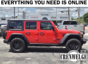 Thumbnail image of 2024 Jeep Wrangler at Crenwelge Motors - Kerrville