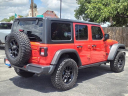 Thumbnail image of 2024 Jeep Wrangler at Crenwelge Motors - Kerrville