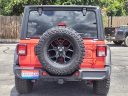 Thumbnail image of 2024 Jeep Wrangler at Crenwelge Motors - Kerrville