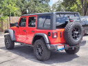Thumbnail image of 2024 Jeep Wrangler at Crenwelge Motors - Kerrville