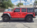 Thumbnail image of 2024 Jeep Wrangler at Crenwelge Motors - Kerrville