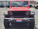 Thumbnail image of 2024 Jeep Wrangler at Crenwelge Motors - Kerrville