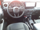 Thumbnail image of 2024 Jeep Wrangler at Crenwelge Motors - Kerrville