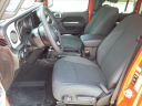 Thumbnail image of 2024 Jeep Wrangler at Crenwelge Motors - Kerrville