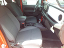 Thumbnail image of 2024 Jeep Wrangler at Crenwelge Motors - Kerrville