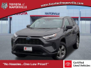 Thumbnail image of 2024 Toyota RAV4 Hybrid at Toyota of Naperville - NEW