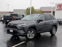 Thumbnail image of 2024 Toyota RAV4 Hybrid at Toyota of Naperville - NEW