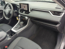 Thumbnail image of 2024 Toyota RAV4 Hybrid at Toyota of Naperville - NEW