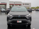 Thumbnail image of 2024 Toyota RAV4 Hybrid at Toyota of Naperville - NEW