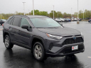 Thumbnail image of 2024 Toyota RAV4 Hybrid at Toyota of Naperville - NEW