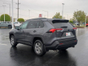 Thumbnail image of 2024 Toyota RAV4 Hybrid at Toyota of Naperville - NEW