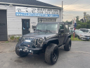 Thumbnail image of 2016 Jeep Wrangler at CLINTON MOTORCARS, LLC