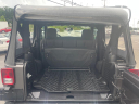 Thumbnail image of 2016 Jeep Wrangler at CLINTON MOTORCARS, LLC