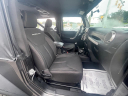 Thumbnail image of 2016 Jeep Wrangler at CLINTON MOTORCARS, LLC