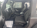 Thumbnail image of 2016 Jeep Wrangler at CLINTON MOTORCARS, LLC