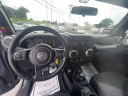 Thumbnail image of 2016 Jeep Wrangler at CLINTON MOTORCARS, LLC