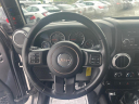 Thumbnail image of 2016 Jeep Wrangler at CLINTON MOTORCARS, LLC