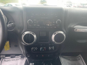 Thumbnail image of 2016 Jeep Wrangler at CLINTON MOTORCARS, LLC