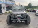 Thumbnail image of 2016 Jeep Wrangler at CLINTON MOTORCARS, LLC
